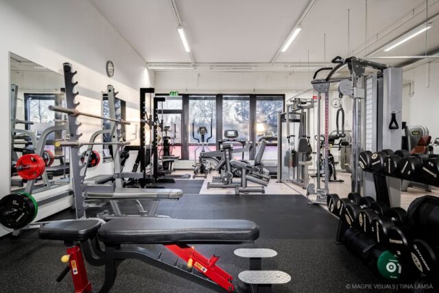 ❤️ SYNTTÄRIT JA YSTÄVÄNPÄIVÄ FEMIFITILLÄ! ❤️
Femifit täyttää upeat 22 vuotta! Koska virallinen syntymäpäivämme on ystävänpäivänä, otamme varaslähdön ja juhlimme yhdessä jo ennakkoon.
🌟 AIKA: Keskiviikkona 11.2. klo 14.00–18.00
🌟 PAIKKA: Femifit
Tervetuloa nauttimaan juhlatunnelmasta, herkuttelemaan pienellä purtavalla ja tekemään löytöjä!
Luvassa on:
• ☕ Kakkukahvit ja pientä suolaista
• 🎁 Timanttisia synttäritarjouksia (vain paikan päällä!)
• 🎈 Iloista synttärimeininkiä
Ota ystävä kainaloon ja tule juhlimaan kanssamme! Nähdään salilla! 💃✨